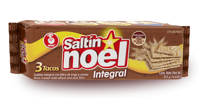 saltin platos