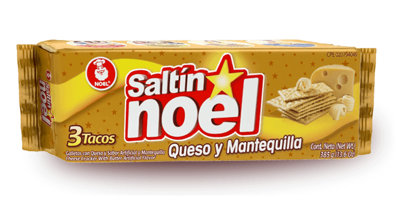 saltin platos