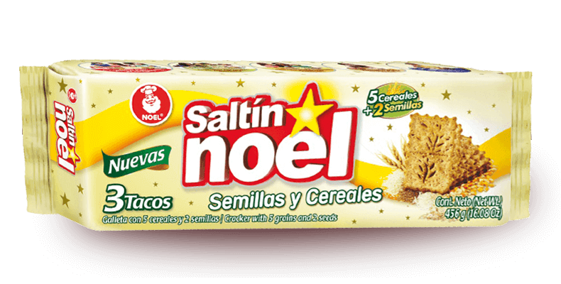 saltin platos