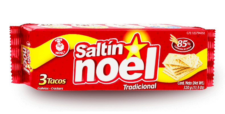saltin platos