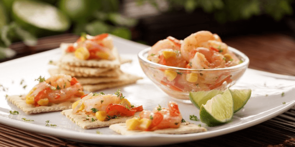 8 recetas con Galletas prácticas y fáciles de preparar Saltín Noel